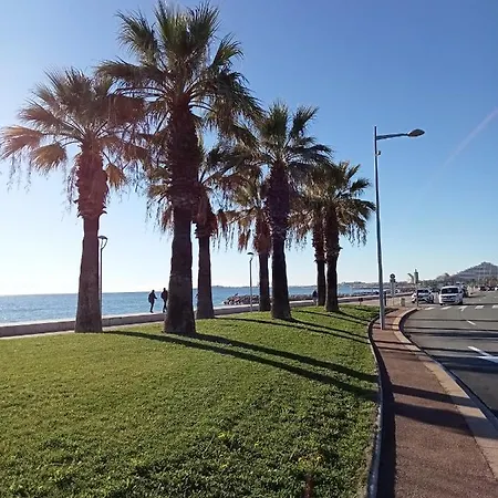 De L'hippodrome Apartamento