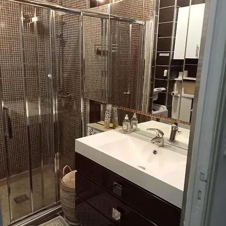 Apartamento De L'hippodrome