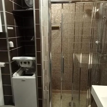 Apartamento De L'hippodrome *