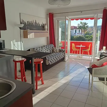 Apartment De L'hippodrome
