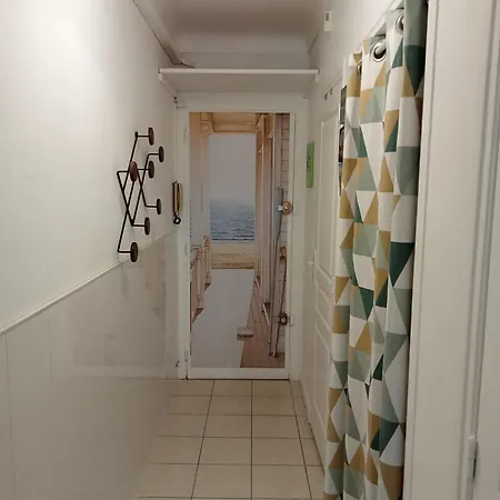 De L'hippodrome كانيو سور مير