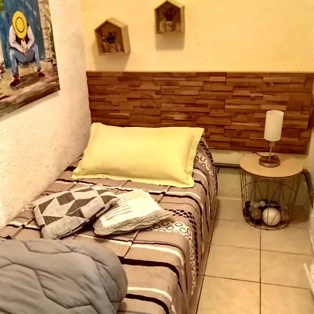 Apartamento De L'hippodrome *