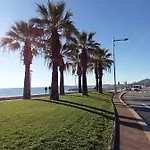 De L'hippodrome Apartmán