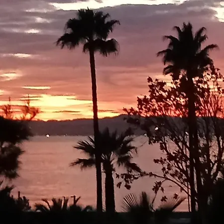 아파트 De L'hippodrome 케인즈수르메르