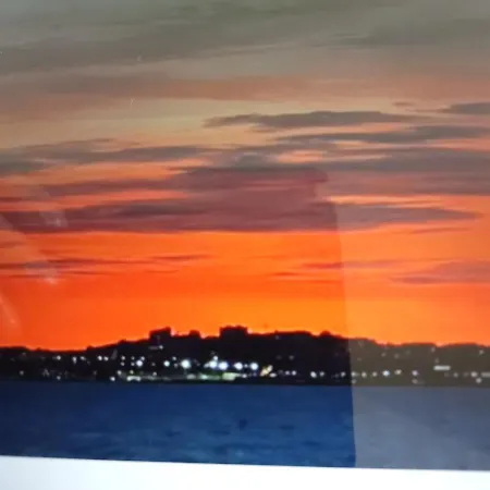 Lägenhet De L'hippodrome Cagnes-sur-Mer